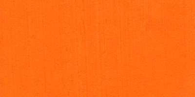 Orange paint